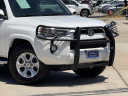 Thumbnail image of 2018 Toyota 4Runner at McCombs Ford West