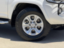 Thumbnail image of 2018 Toyota 4Runner at McCombs Ford West