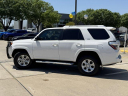 Thumbnail image of 2018 Toyota 4Runner at McCombs Ford West