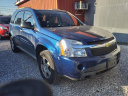 Thumbnail image of 2008 Chevrolet Equinox at Tommy's Quality Used Cars
