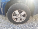 Thumbnail image of 2008 Chevrolet Equinox at Tommy's Quality Used Cars
