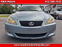 Thumbnail image of 2008 Lexus IS 250 at M & M Motors
