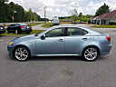 Thumbnail image of 2008 Lexus IS 250 at M & M Motors