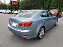 Thumbnail image of 2008 Lexus IS 250 at M & M Motors
