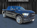 Thumbnail image of 2022 Ram 1500 at Franklin Sussex Auto Mall: Jeep Chrysler Dodge Ram