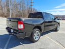 Thumbnail image of 2022 Ram 1500 at Franklin Sussex Auto Mall: Jeep Chrysler Dodge Ram