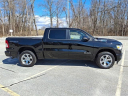 Thumbnail image of 2022 Ram 1500 at Franklin Sussex Auto Mall: Jeep Chrysler Dodge Ram