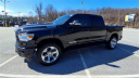 Thumbnail image of 2022 Ram 1500 at Franklin Sussex Auto Mall: Jeep Chrysler Dodge Ram