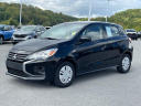 Thumbnail image of 2021 Mitsubishi Mirage at Crossroads Chevrolet
