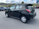 Thumbnail image of 2021 Mitsubishi Mirage at Crossroads Chevrolet