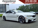 Thumbnail image of 2015 BMW M4 at Sawyer Lyons Buick Gmc Of Randolph