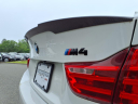 Thumbnail image of 2015 BMW M4 at Sawyer Lyons Buick Gmc Of Randolph
