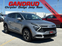 Thumbnail image of 2023 Kia Sportage at Gandrud Motor Company