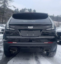 Thumbnail image of 2021 Cadillac XT4 at CodyChevroletCadillac DMS
