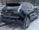 Thumbnail image of 2021 Cadillac XT4 at CodyChevroletCadillac DMS