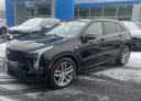 Thumbnail image of 2021 Cadillac XT4 at CodyChevroletCadillac DMS