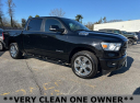 2021 Ram 1500 at Huntington Jeep Chrysler