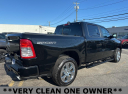 Thumbnail image of 2021 Ram 1500 at Huntington Jeep Chrysler