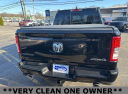 Thumbnail image of 2021 Ram 1500 at Huntington Jeep Chrysler