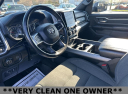 Thumbnail image of 2021 Ram 1500 at Huntington Jeep Chrysler