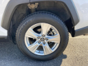 Thumbnail image of 2021 Toyota RAV4 at Cavender Toyota