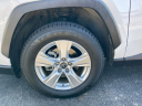 Thumbnail image of 2021 Toyota RAV4 at Cavender Toyota
