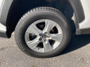 Thumbnail image of 2021 Toyota RAV4 at Cavender Toyota