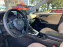 Thumbnail image of 2021 Toyota RAV4 at Cavender Toyota