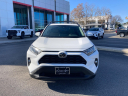 Thumbnail image of 2021 Toyota RAV4 at Cavender Toyota
