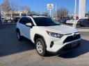 Thumbnail image of 2021 Toyota RAV4 at Cavender Toyota