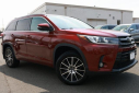 Thumbnail image of 2017 Toyota Highlander at Trinity Cadillac