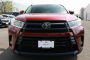 Thumbnail image of 2017 Toyota Highlander at Trinity Cadillac