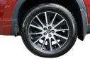 Thumbnail image of 2017 Toyota Highlander at Trinity Cadillac