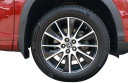 Thumbnail image of 2017 Toyota Highlander at Trinity Cadillac