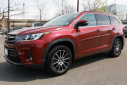 Thumbnail image of 2017 Toyota Highlander at Trinity Cadillac