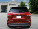 Thumbnail image of 2017 Toyota Highlander at Trinity Cadillac
