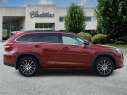 Thumbnail image of 2017 Toyota Highlander at Trinity Cadillac