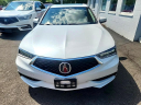 2019 Acura TLX V6 w/Tech at Rockland Motors