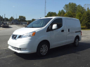 Thumbnail image of 2020 Nissan NV200 at Robb Overpass Auto Sales