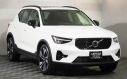 2023 Volvo XC40 B5 Ultimate Dark Theme at Lexus of Bellevue