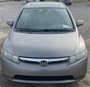 Thumbnail image of 2008 Honda Civic at Macon Auto Sales