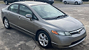 Thumbnail image of 2008 Honda Civic at Macon Auto Sales