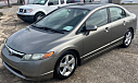 2008 Honda Civic EX at Macon Auto Sales