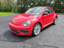 2017 Volkswagen Beetle 1.8T SEL at Wetzel Honda