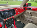 Thumbnail image of 2017 Volkswagen Beetle at Wetzel Honda