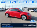 Thumbnail image of 2017 Volkswagen Beetle at Wetzel Ford