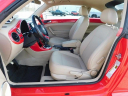 Thumbnail image of 2017 Volkswagen Beetle at Wetzel Ford