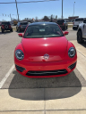 Thumbnail image of 2017 Volkswagen Beetle at Wetzel Ford