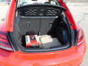 Thumbnail image of 2017 Volkswagen Beetle at Wetzel Ford