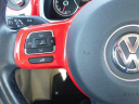 Thumbnail image of 2017 Volkswagen Beetle at Wetzel Ford